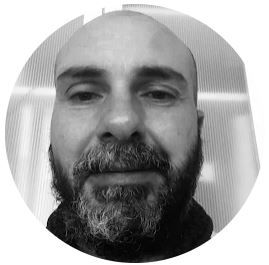 Antonio Doblas Viso