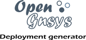 OpenGnSys